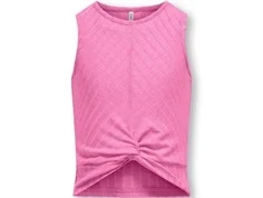 Kids ONLY top fuchsia pink